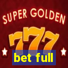 bet full